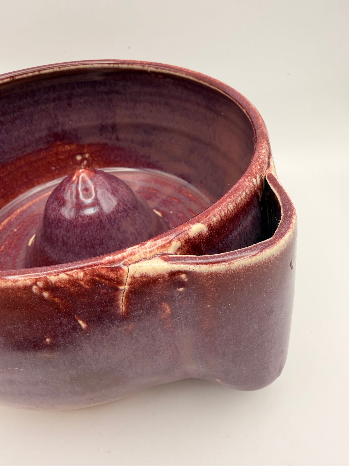 Berry Bowl „Strudel“ B-Ware
