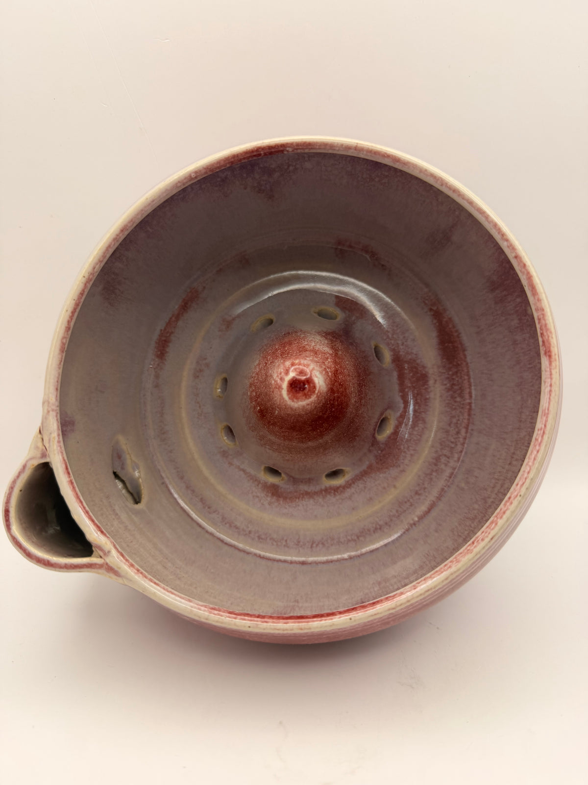 Berry Bowl „Strudel“ B-Ware