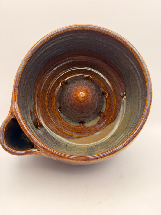 Berry Bowl „Strudel“ B-Ware