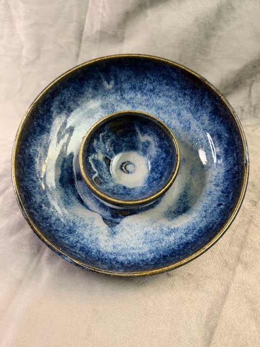 Chip n Dip Bowl klein