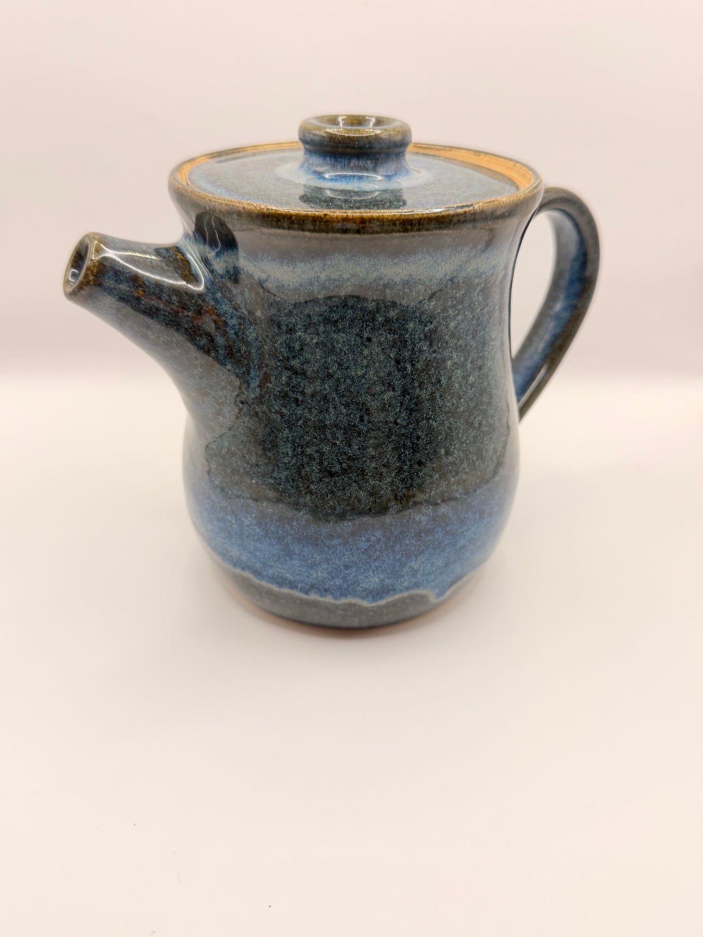 Teekanne 600ml