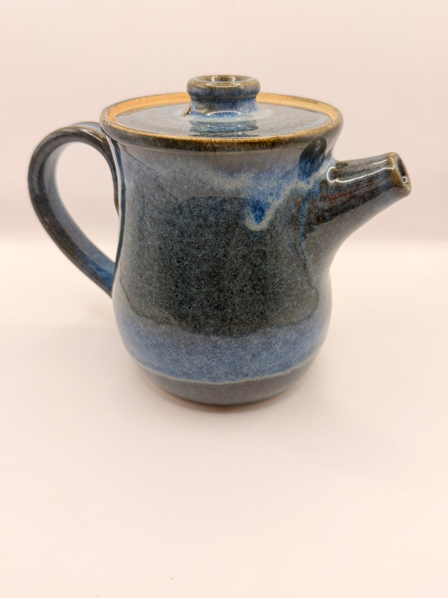 Teekanne 600ml