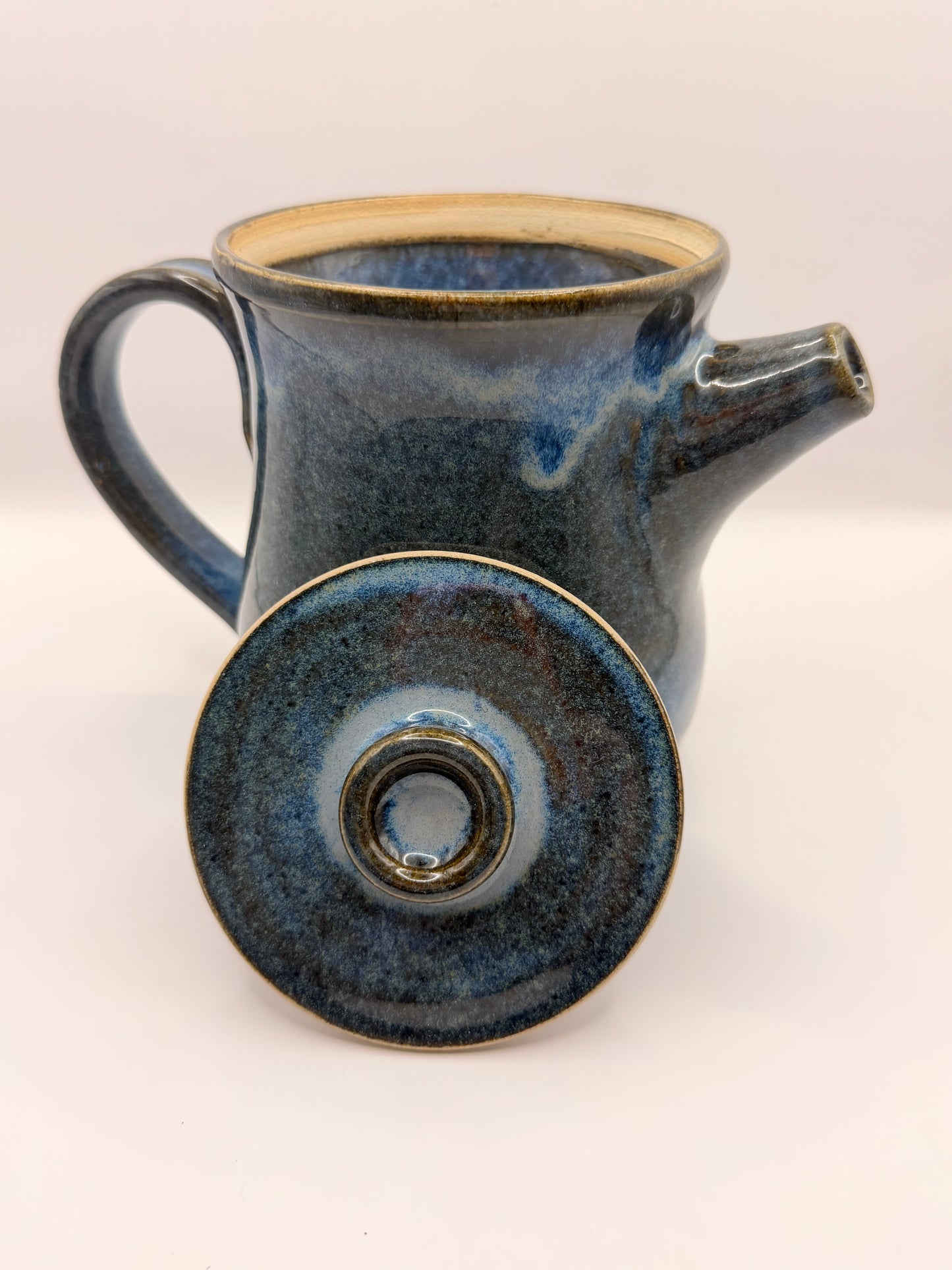 Teekanne 600ml