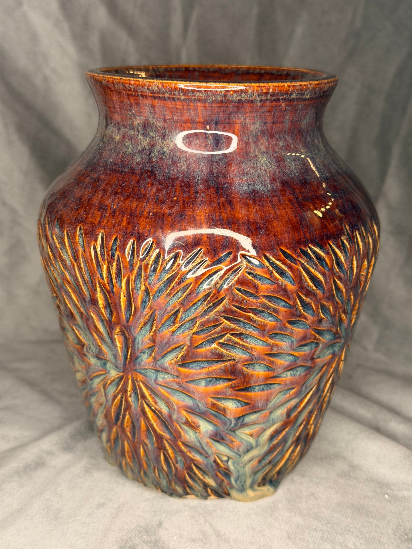 Vase