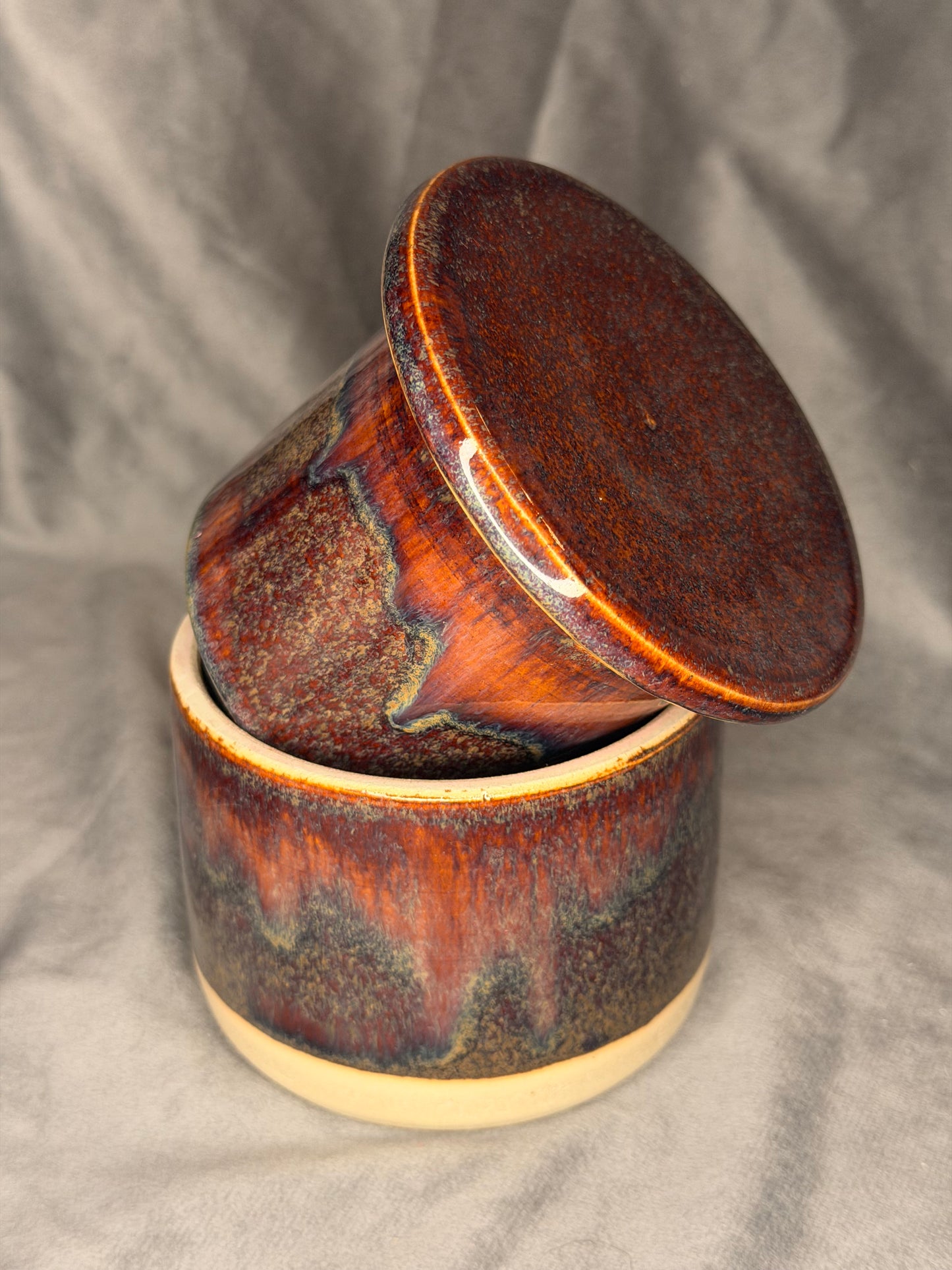 Französische Butterdose Vorbestellung