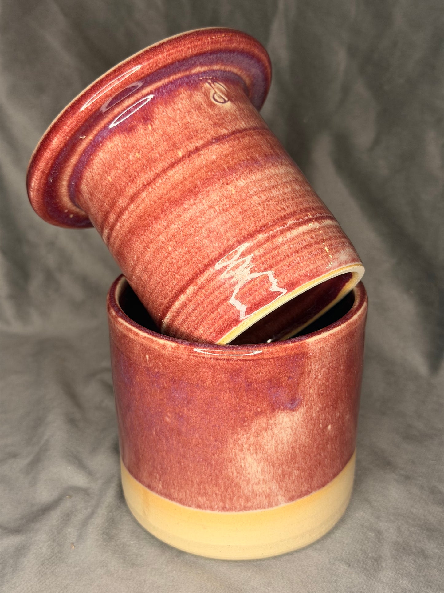 Französische Butterdose Vorbestellung