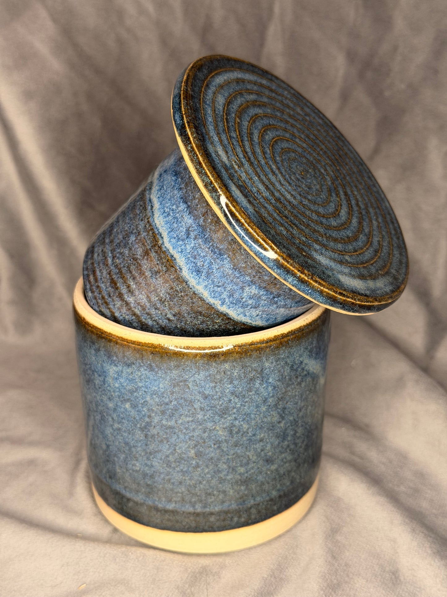 Französische Butterdose Vorbestellung